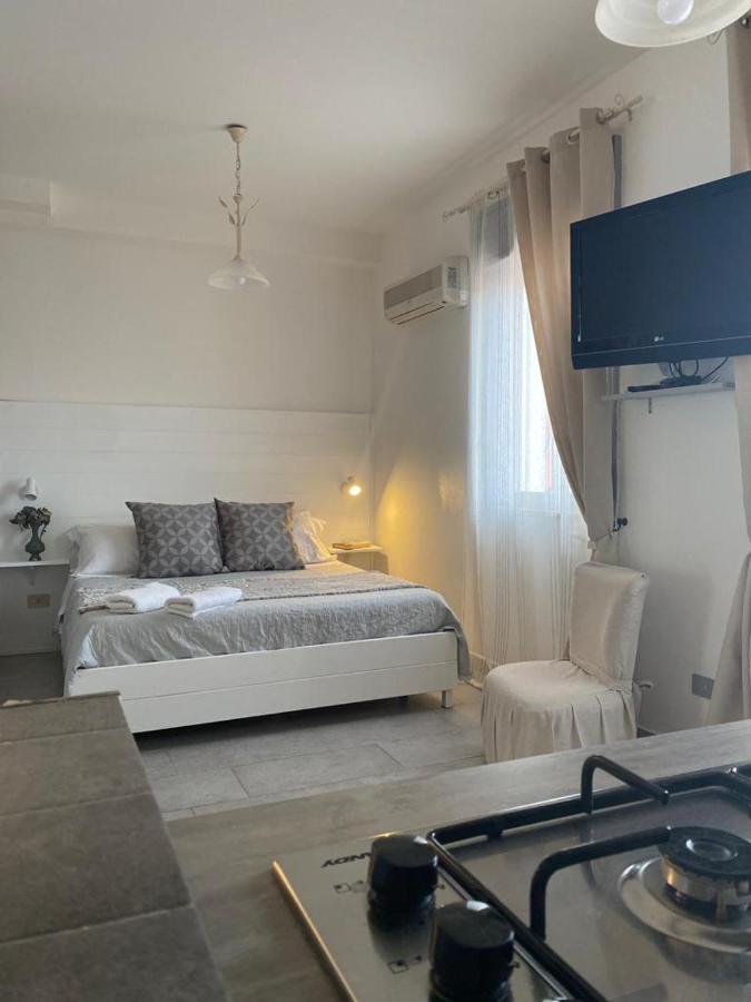 Halley House Apartment Mondello
