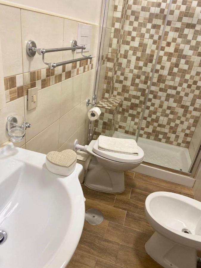 Halley House Apartment Mondello