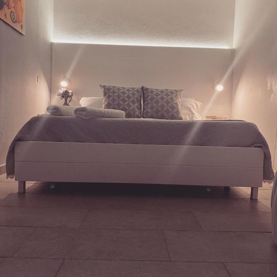 Apartment Halley House Mondello
